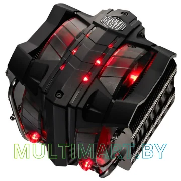 Кулер Cooler Master RR-V8VC-16PR-R2 V8 GTS